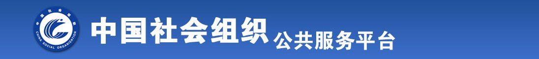 看操逼网站全国社会组织信息查询